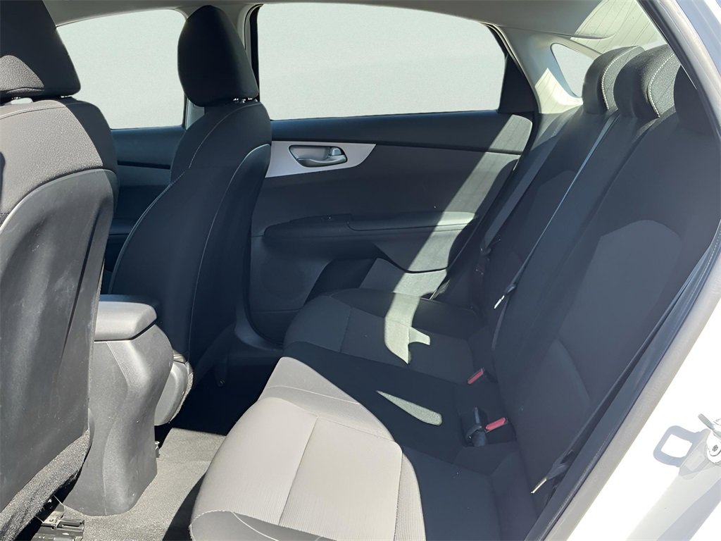 Used 2024 Kia Forte LXS image 24