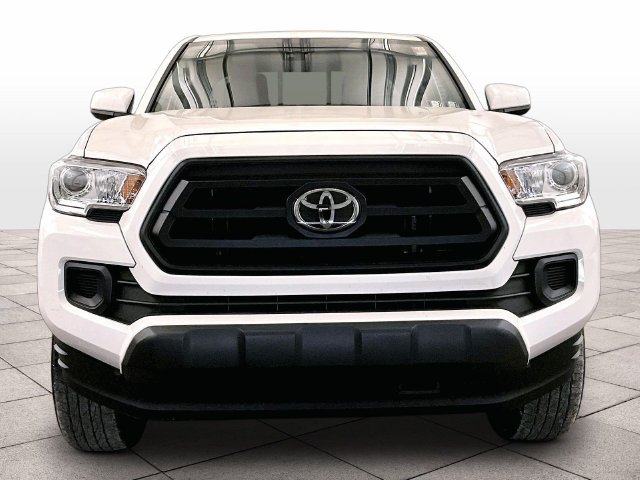 Used 2022 Toyota Tacoma SR w/ SR Convenience Package AWD/4WD image 3