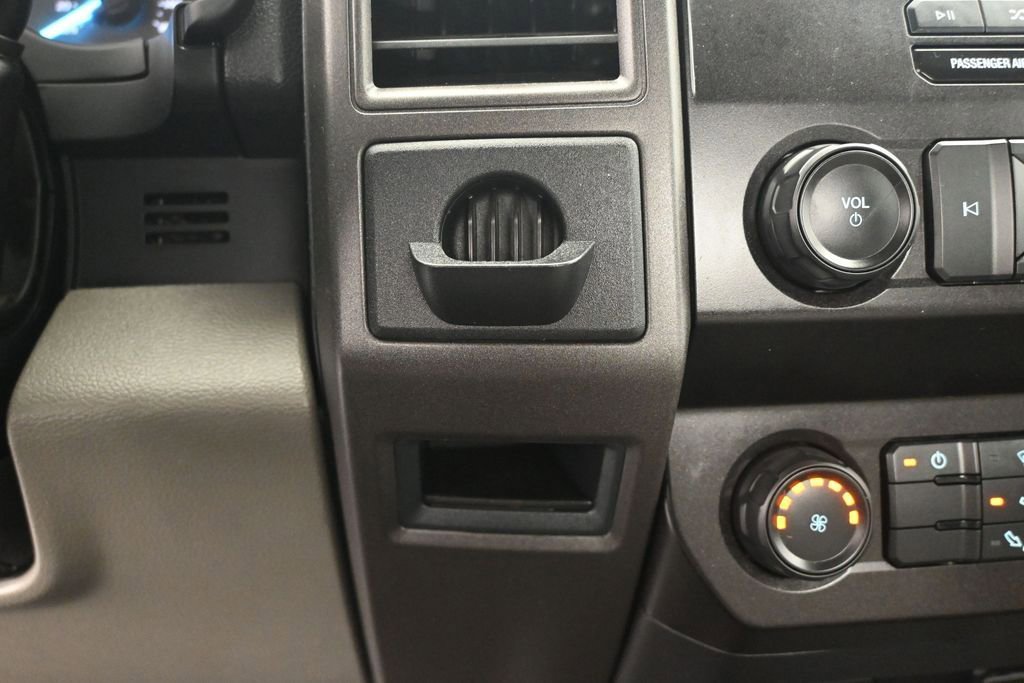 Certified 2022 Ford F250 XL RWD image 18
