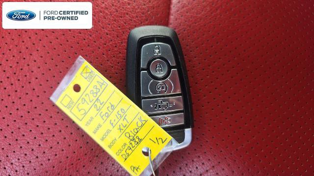 Certified 2022 Ford F150 XLT w/ Equipment Group 302A High AWD/4WD image 22