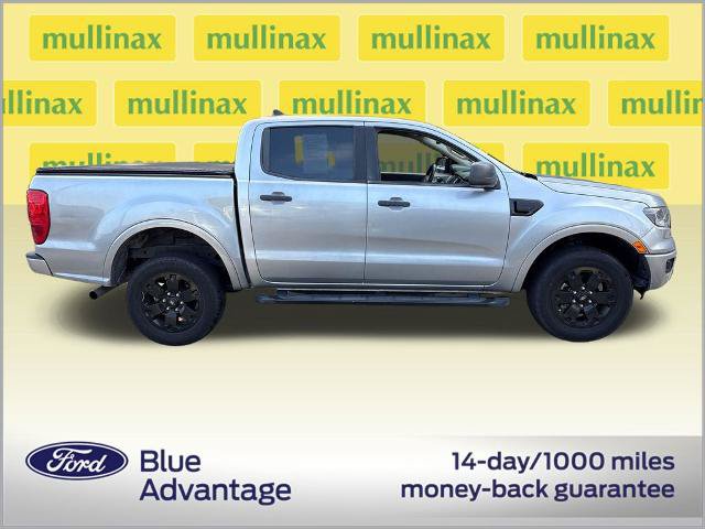 Certified 2020 Ford Ranger XLT w/ Equipment Group 302A Luxury RWD video 2