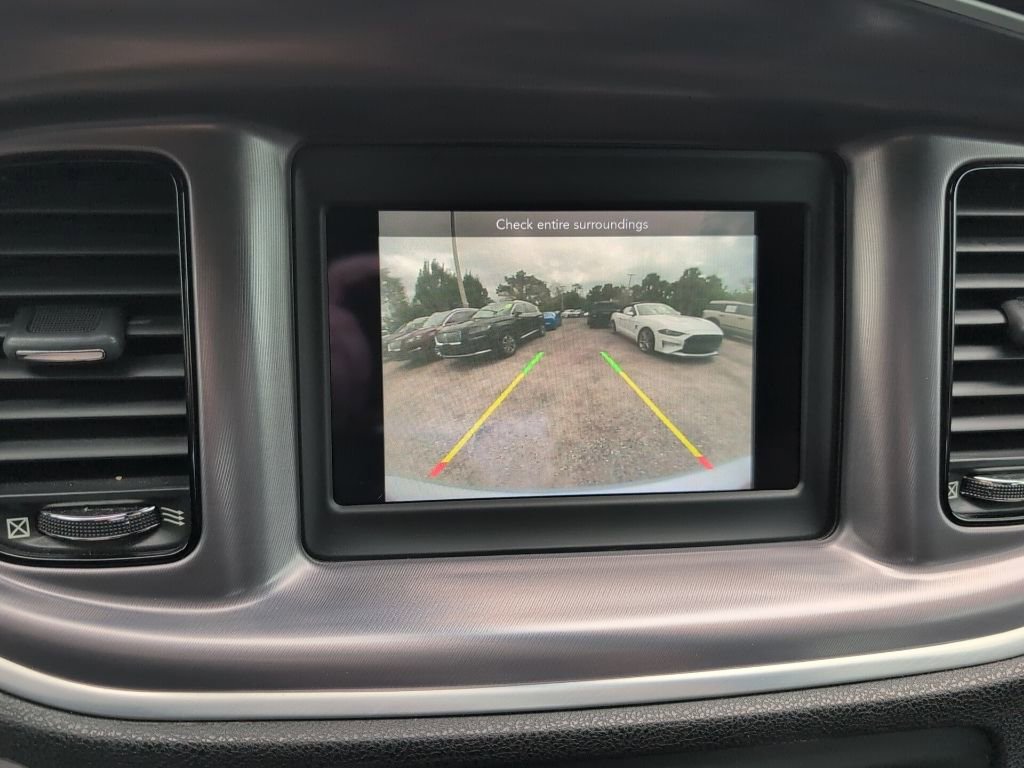 Used 2020 Dodge Charger SXT w/ Blacktop Package image 16