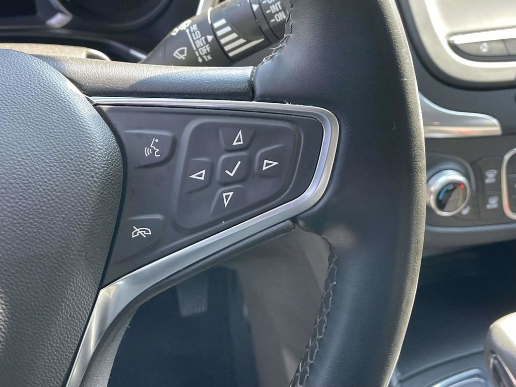 Used 2024 Chevrolet Equinox LT image 22