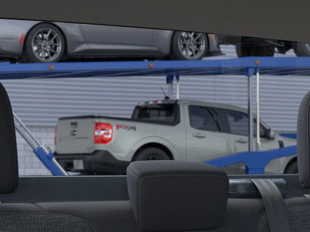 Certified 2025 Ford Maverick XL image 24