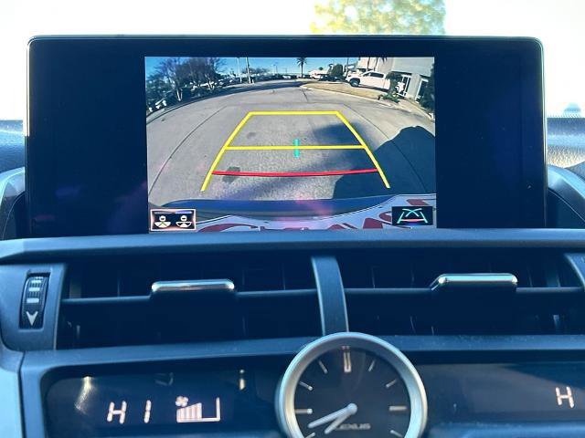 Used 2020 Lexus NX 300 FWD w/ Premium Package image 18