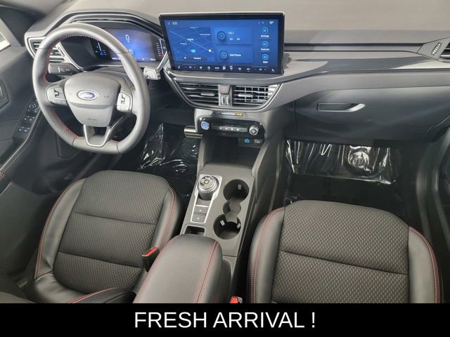 Certified 2023 Ford Escape ST-Line w/ Tech Pack #1 AWD/4WD image 33