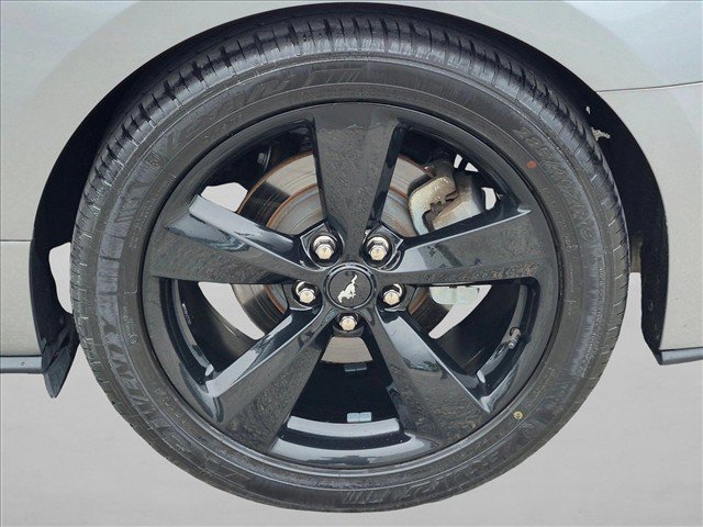 Certified 2023 Ford Mustang Coupe w/ Equipment Group 101A RWD image 21