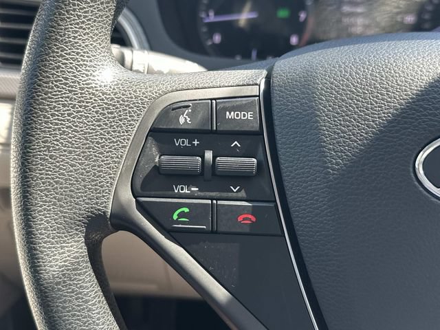 Used 2017 Hyundai Sonata SE w/ Cargo Package FWD image 20