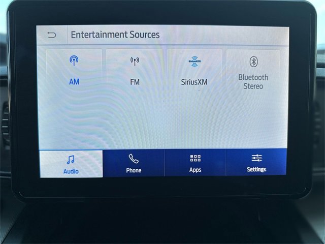 Certified 2020 Ford Explorer XLT w/ Comfort Package image 17