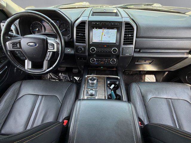 Certified 2019 Ford Expedition Platinum AWD/4WD image 3