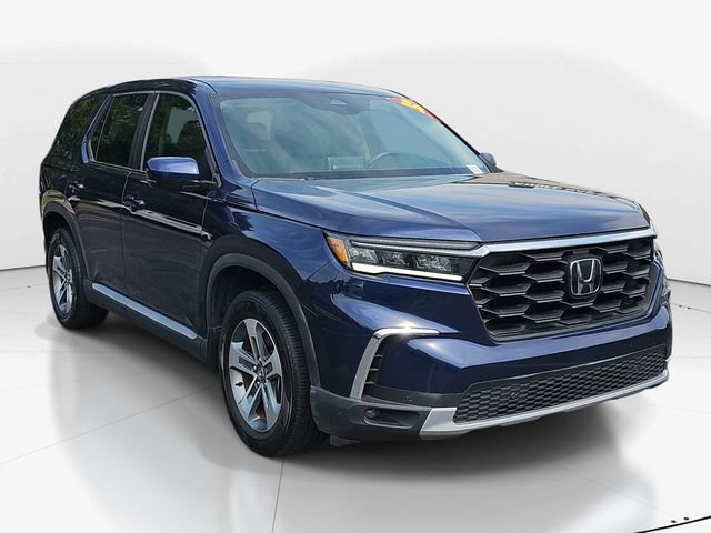 Used 2024 Honda Pilot EX-L image 1