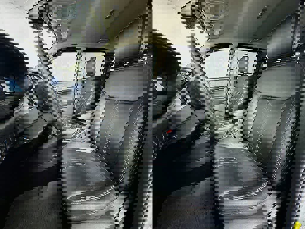 Certified 2021 Ford Ranger Lariat w/ Equipment Group 501A High AWD/4WD image 15