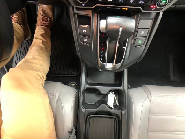 Used 2020 Honda CR-V EX-L image 19