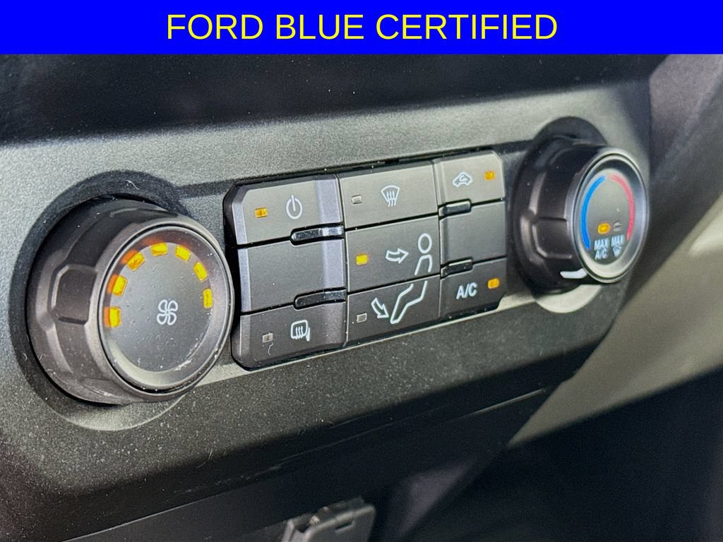 Certified 2022 Ford F350 XL w/ Power Equipment Group AWD/4WD image 16
