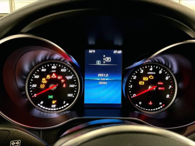 Used 2022 Mercedes-Benz GLC 300 4MATIC image 19