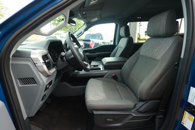 Certified 2023 Ford F150 XLT AWD/4WD image 14