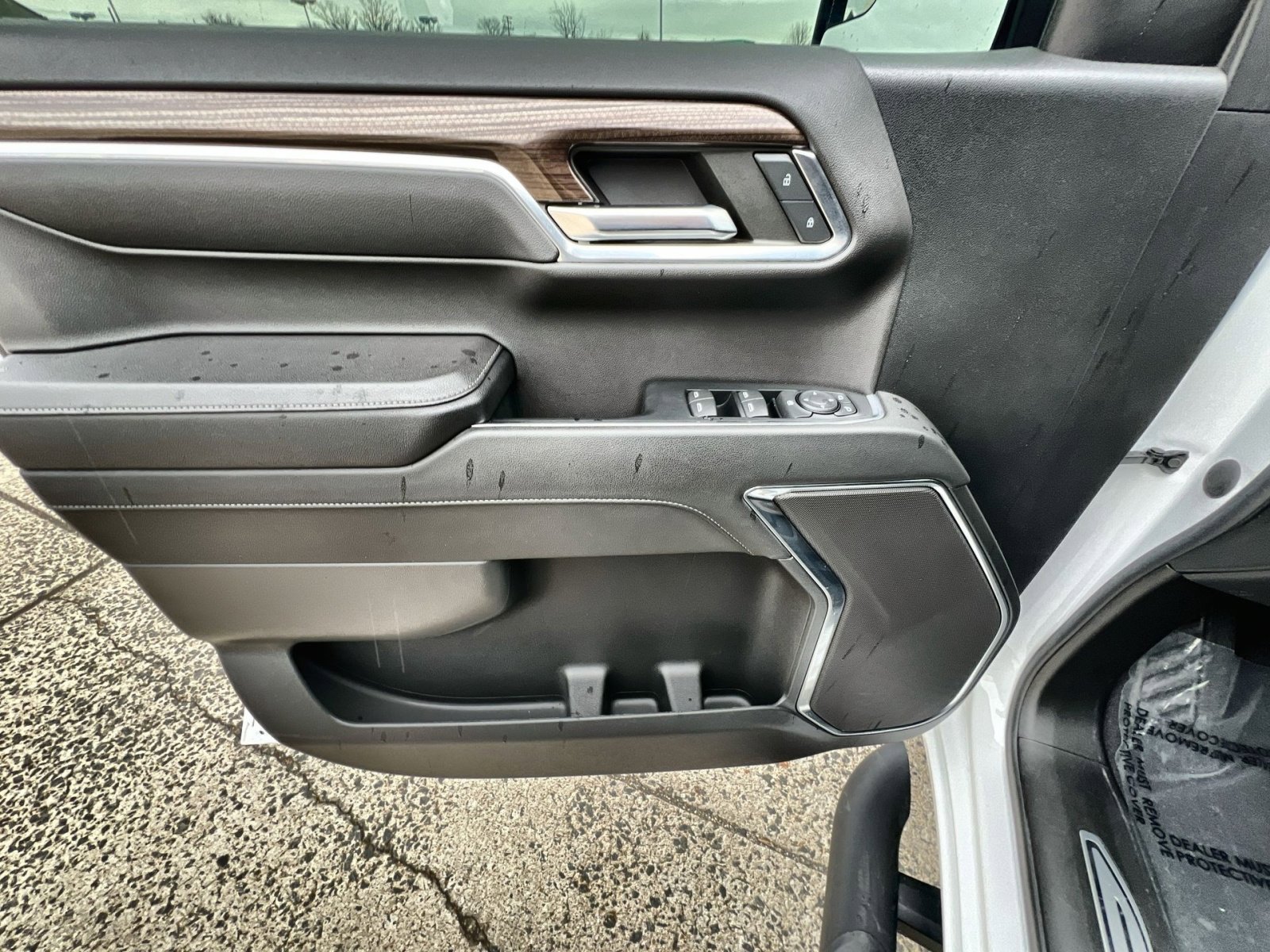 Used 2023 Chevrolet Silverado 1500 RST image 15