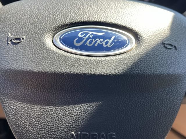 Certified 2020 Ford Escape SEL FWD image 43