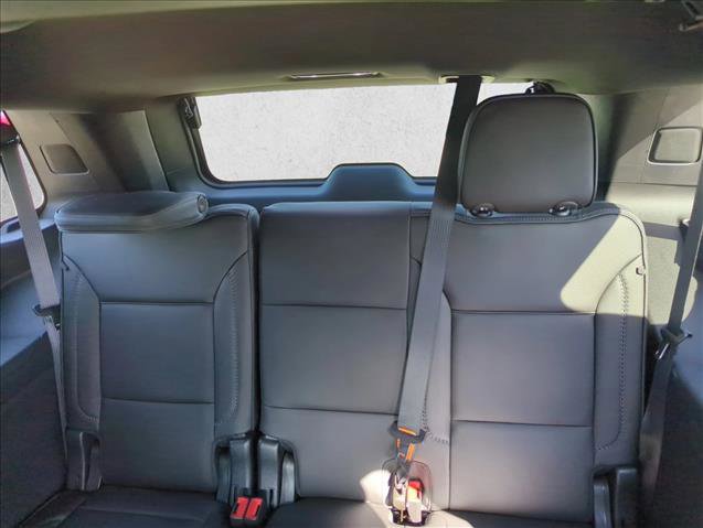 Used 2022 GMC Yukon Denali AWD/4WD image 19