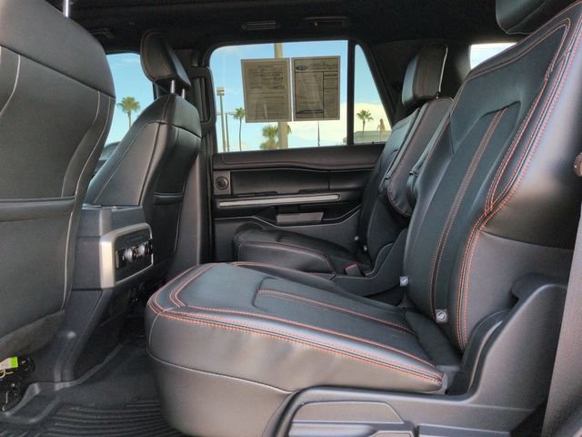 Certified 2023 Ford Expedition Timberline AWD/4WD image 17