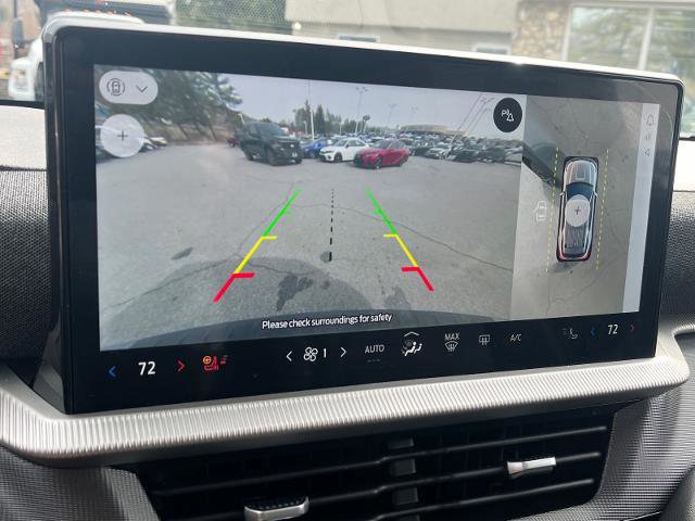 Certified 2025 Ford Explorer ST w/ Sun And Sound Package image 10