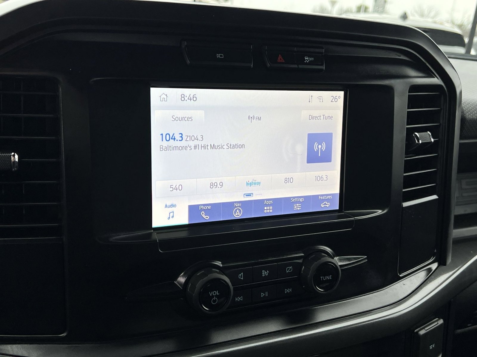 Certified 2023 Ford F150 XL w/ STX Appearance Package image 18