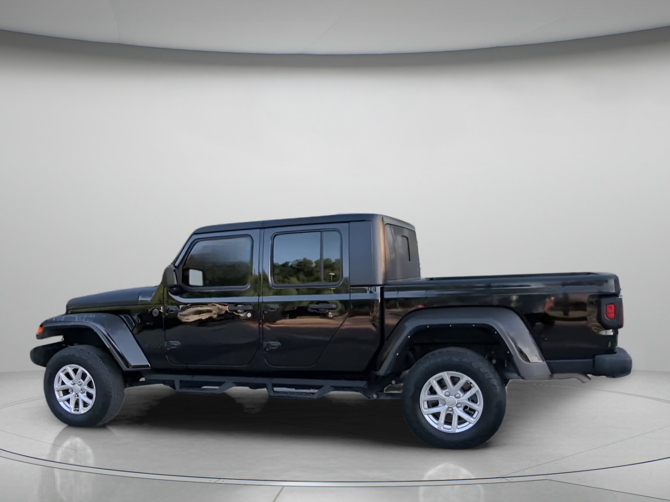 Used 2023 Jeep Gladiator Sport AWD/4WD image 15