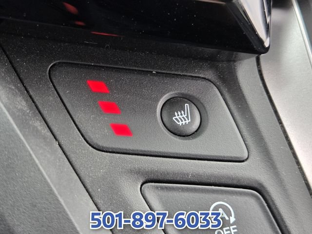 Used 2025 Honda Odyssey EX-L image 22