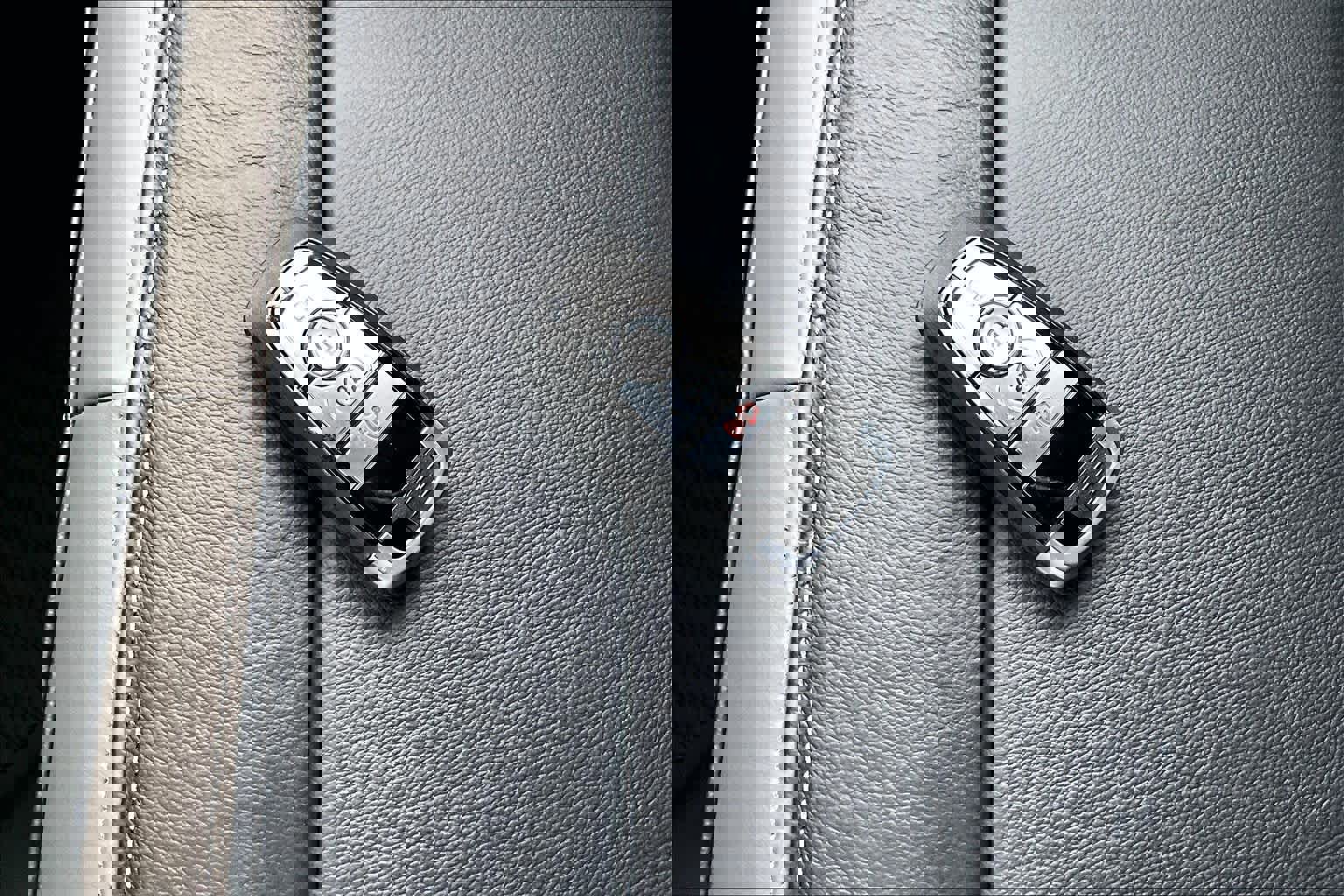 Certified 2025 Ford Bronco Outer Banks image 16