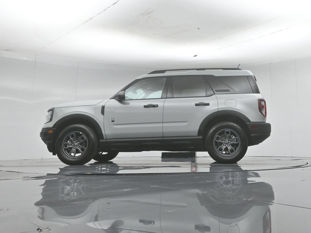 Certified 2024 Ford Bronco Sport Big Bend AWD/4WD image 54