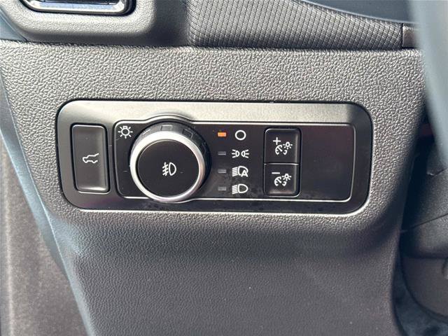 Certified 2025 Ford Bronco Sport Heritage w/ Convenience Package AWD/4WD image 19