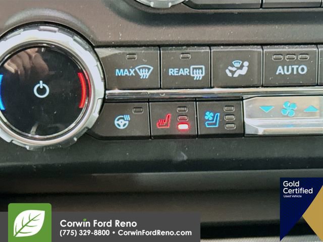 Certified 2023 Ford F250 Lariat w/ Lariat Ultimate Package image 25