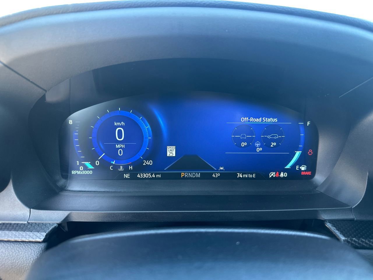 Certified 2023 Ford Explorer ST w/ Equipment Group 401A image 29