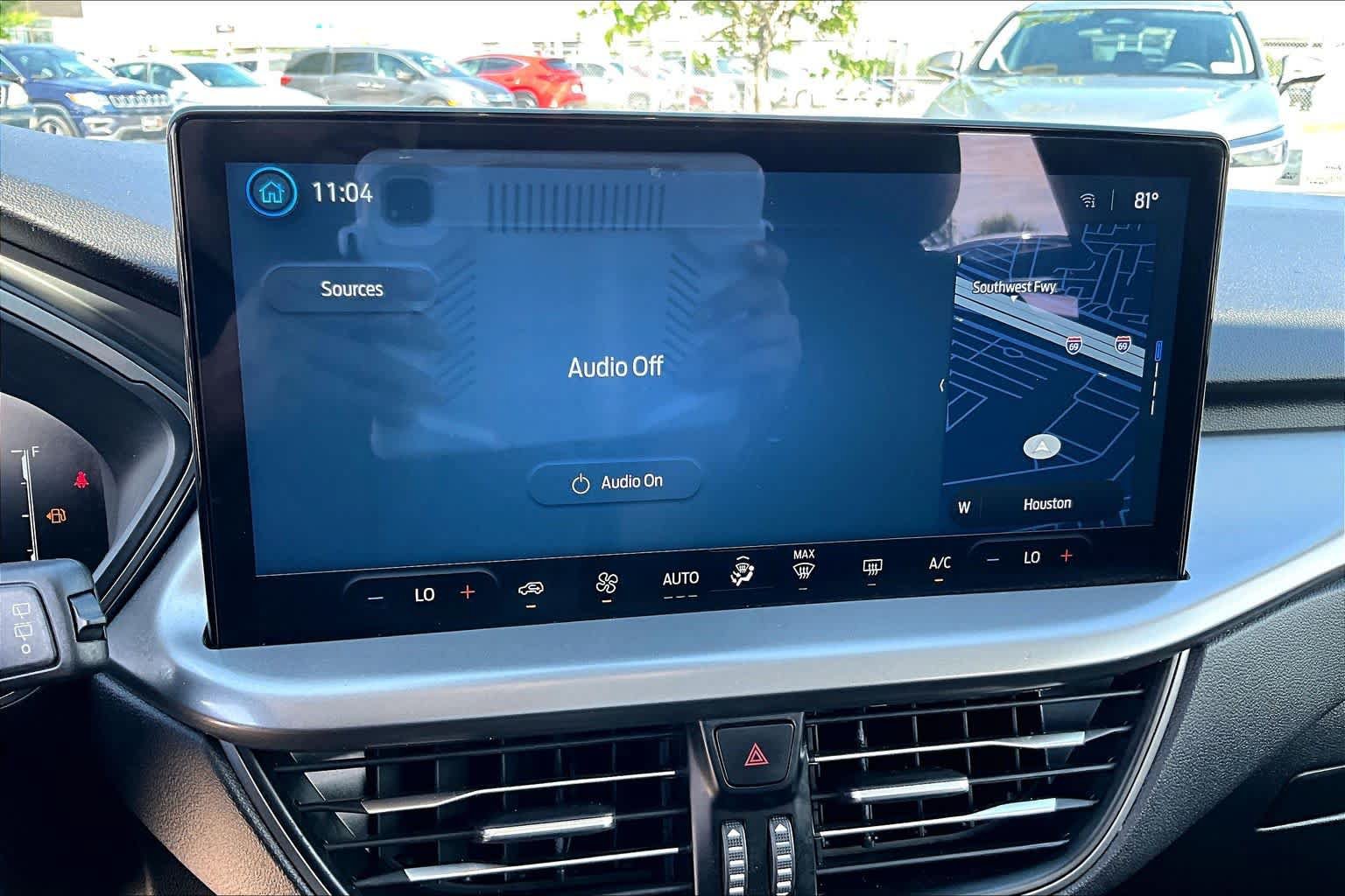 Certified 2023 Ford Escape Active w/ Tech Pack #1 FWD image 31