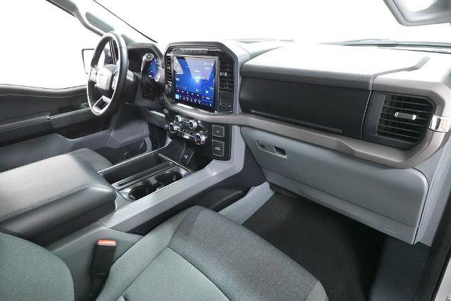 Certified 2024 Ford F150 XLT w/ Equipment Group 302A MID AWD/4WD image 33