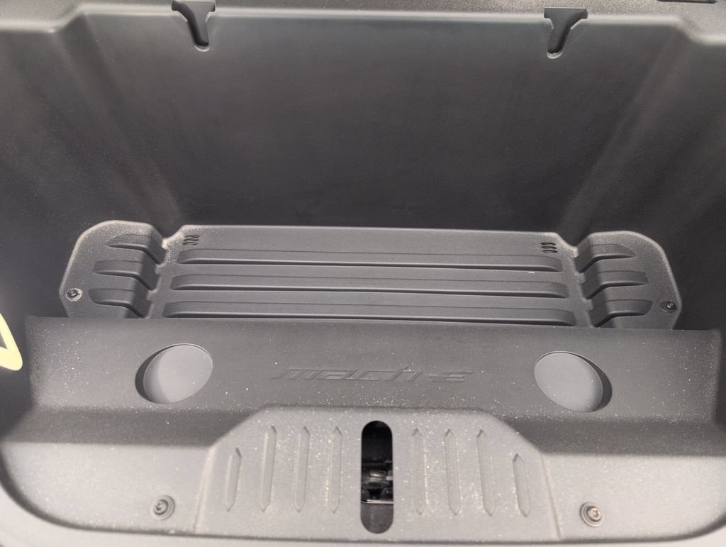 Certified 2023 Ford Mustang Mach-E Premium RWD image 39