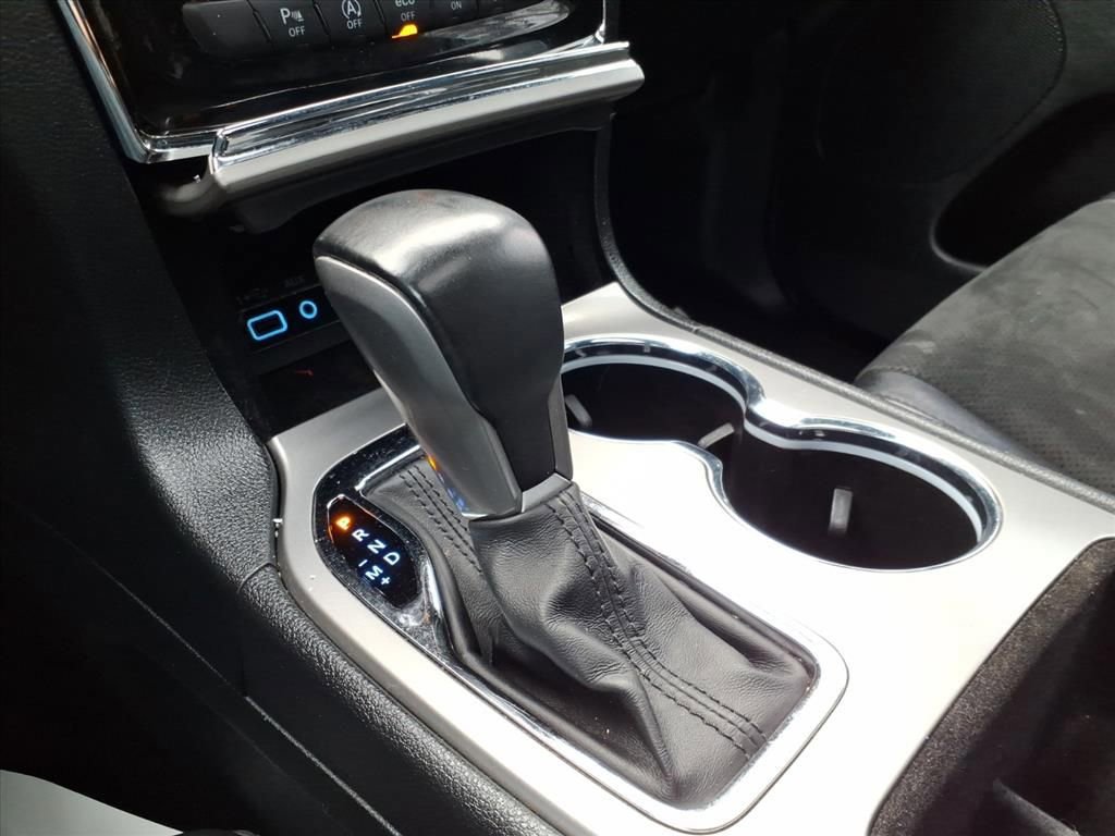 Used 2022 Jeep Grand Cherokee Laredo X image 20