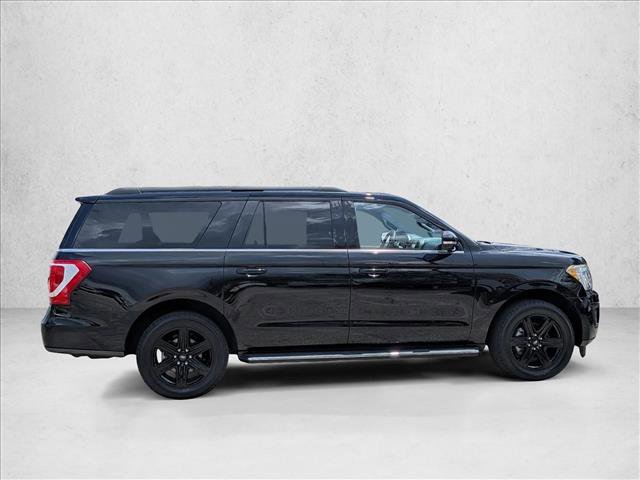 Certified 2021 Ford Expedition Max XLT RWD image 4