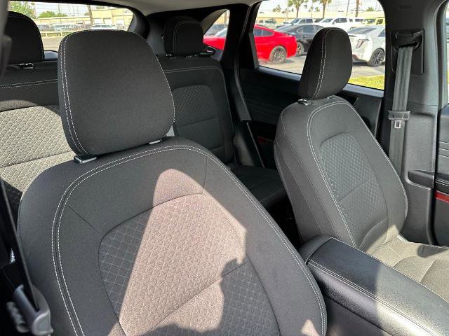 Certified 2024 Ford Escape Active w/ Tech Pack #1 image 24