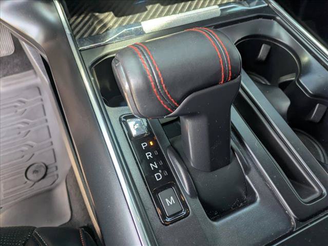 Certified 2025 Ford F150 Raptor AWD/4WD image 10