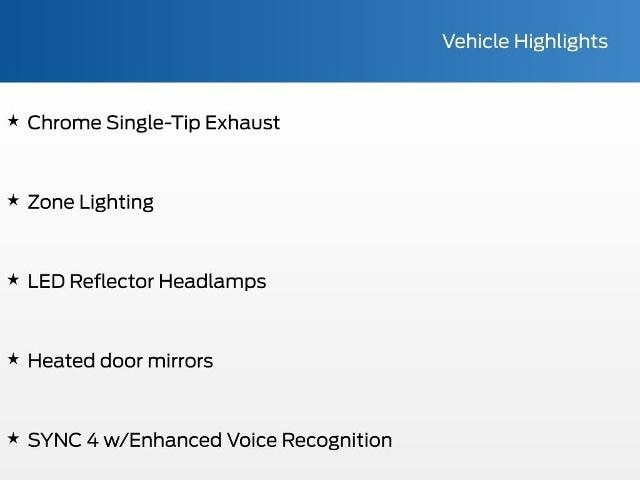 Certified 2023 Ford F150 XLT w/ Equipment Group 302A High AWD/4WD image 27
