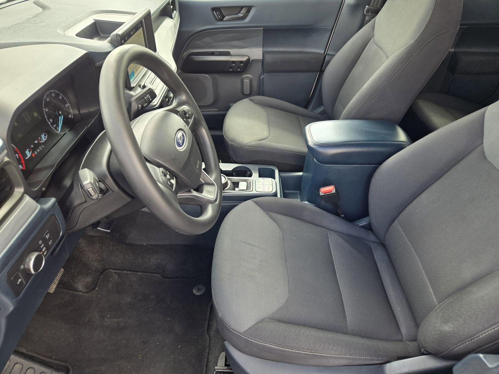 Certified 2022 Ford Maverick XL image 12