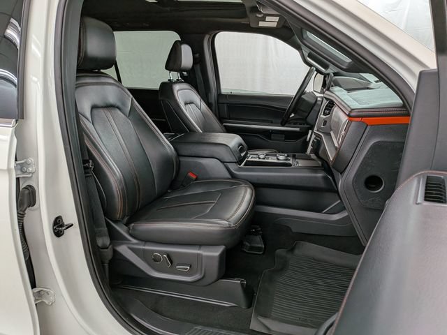 Certified 2024 Ford Expedition Timberline AWD/4WD image 26