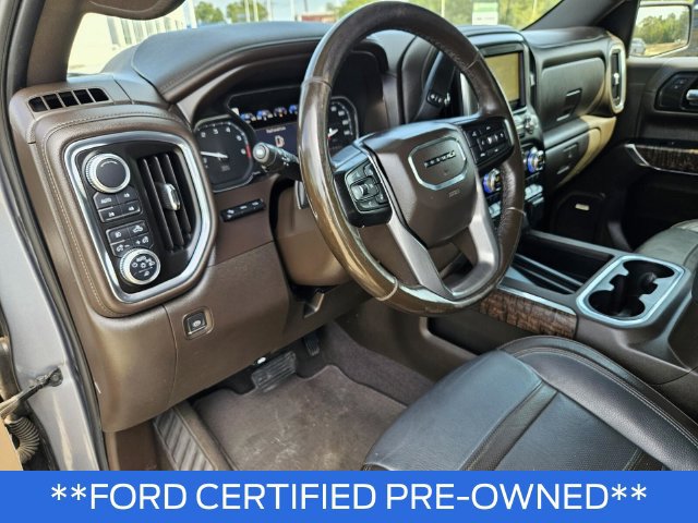 Used 2019 GMC Sierra 1500 Denali w/ Denali Ultimate Package AWD/4WD image 15