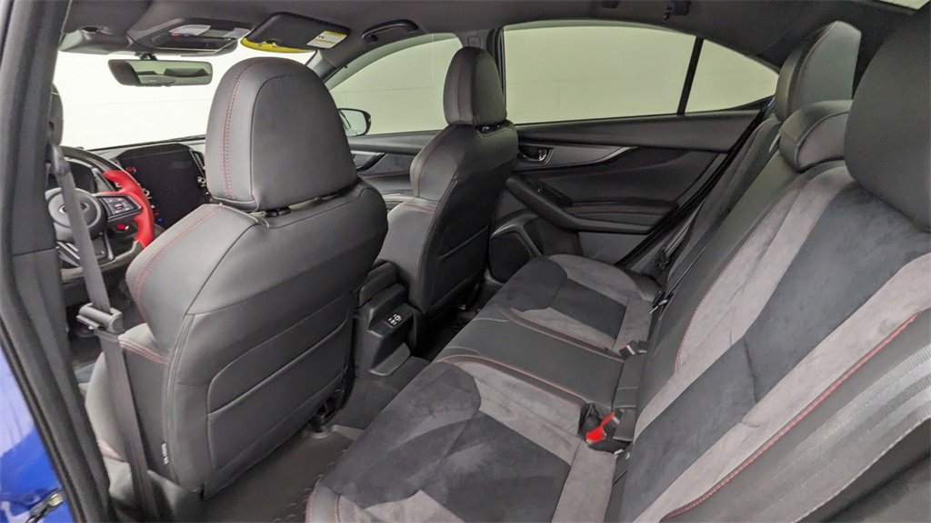 Used 2024 Subaru WRX TR image 28