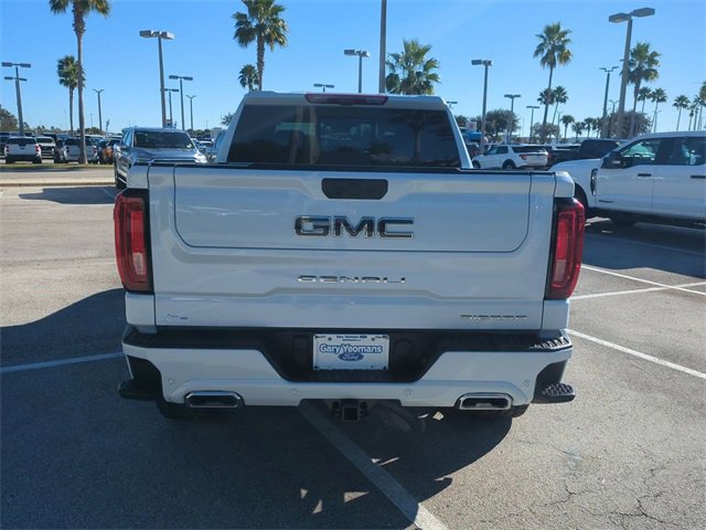 Used 2026 GMC Sierra 1500 Denali Ultimate image 5