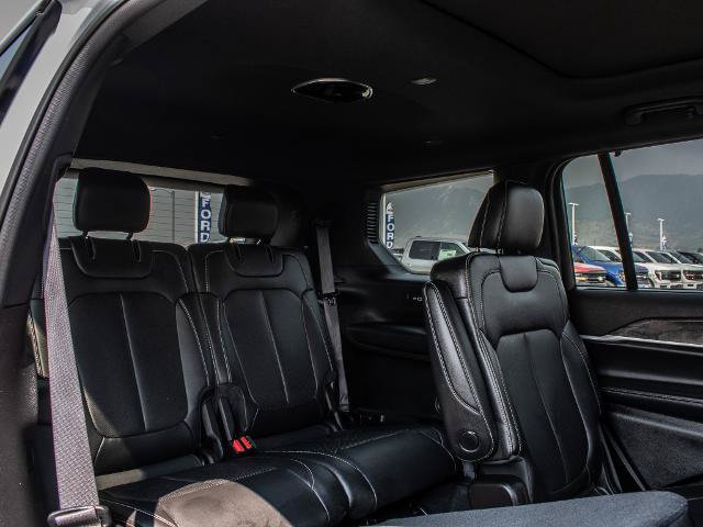 Used 2024 Jeep Grand Cherokee L Limited w/ Luxury Tech Group II AWD/4WD image 29