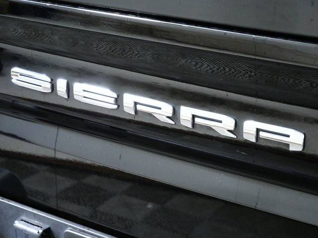 Used 2025 GMC Sierra 1500 Elevation w/ Elevation Premium Package AWD/4WD image 6