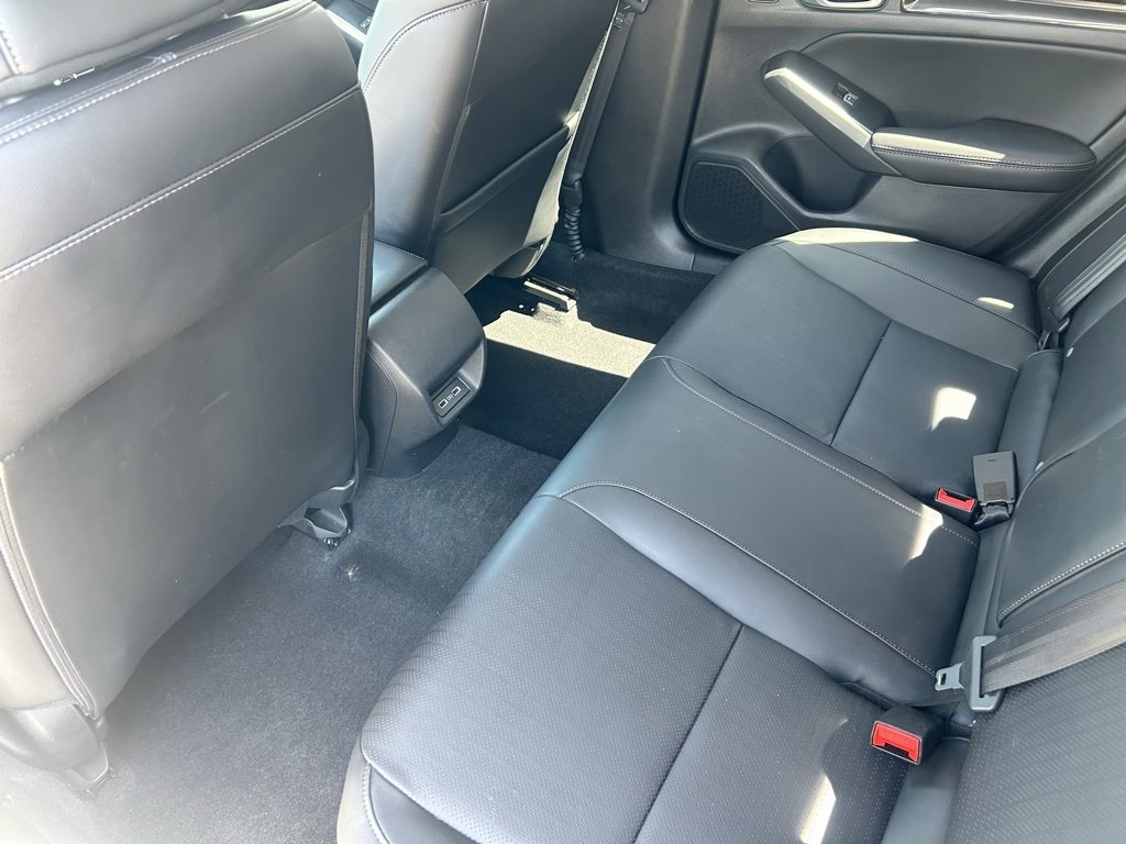 Used 2023 Honda Civic Touring image 20