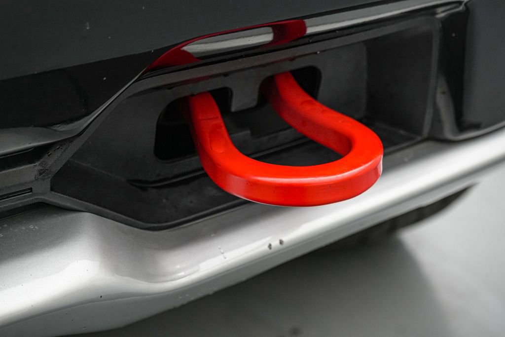 Used 2023 Chevrolet Silverado 1500 ZR2 w/ Technology Package image 13